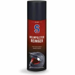 Helmet Interior Cleaner