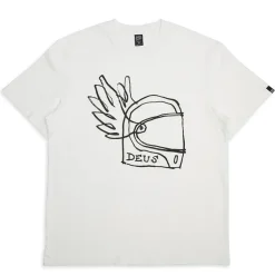 Helmet Tee