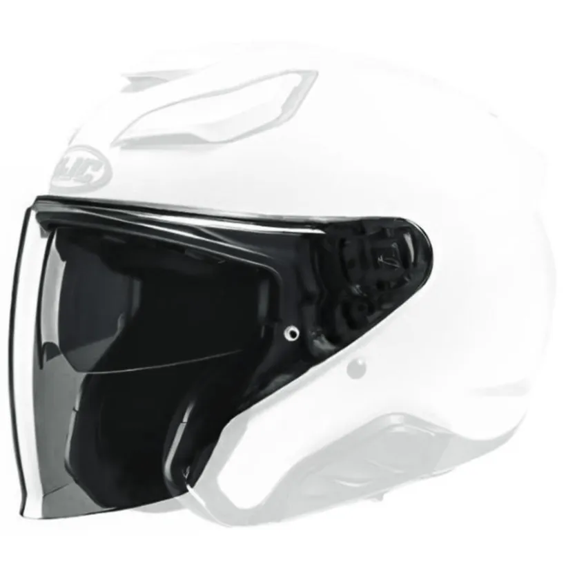 HJ-43 F31 / i31 Vizier Mirror