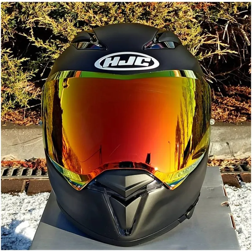 HJ-32 F70 Vizier Mirror