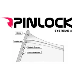 HJ-31 i70 Pinlock 70 (DKS238)