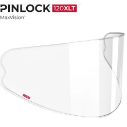 HJ-42 RPHA 12 (Carbon) Pinlock 120XLT (DKS495)