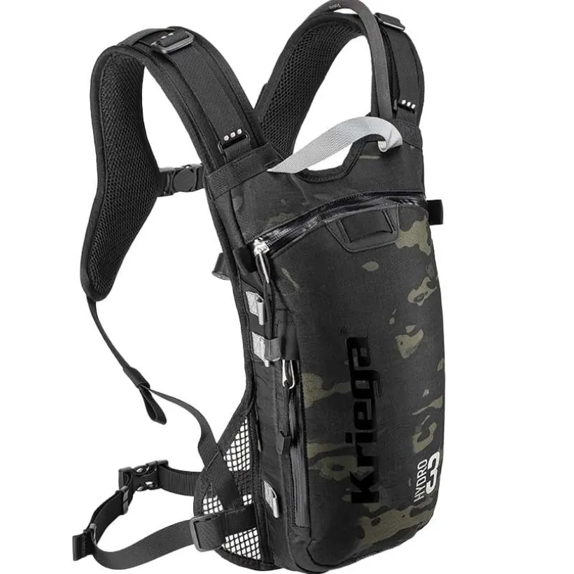 Hydro 3 MultiCam