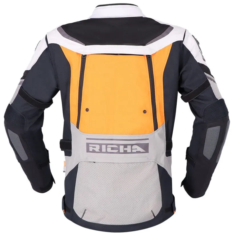 Infinity 2 Adventure Jacket