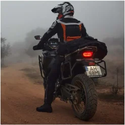 Infinity 2 Adventure Jacket