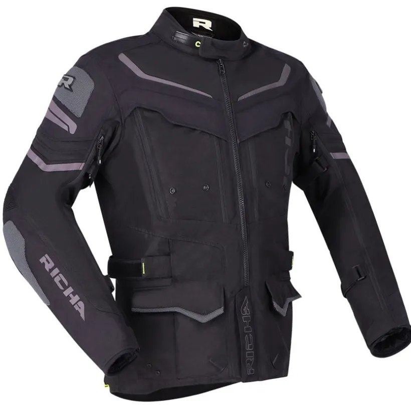 Infinity 2 Adventure Jacket