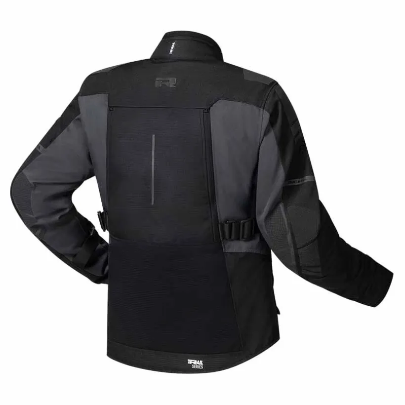 Infinity 3 Adventure Jacket Women