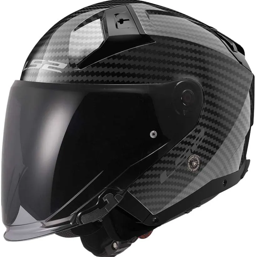 Infinity II Carbon Gloss