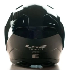Infinity II Carbon Gloss