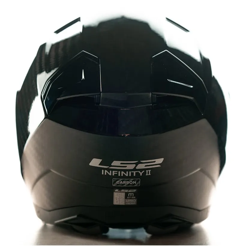 Infinity II Carbon Gloss