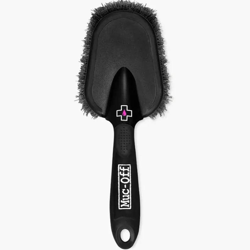 8 in 1 Motorcycle Cleaning Kit