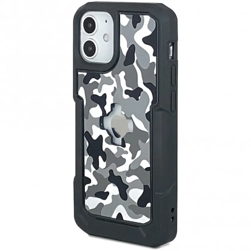 iPhone 12 Cover X-Guard