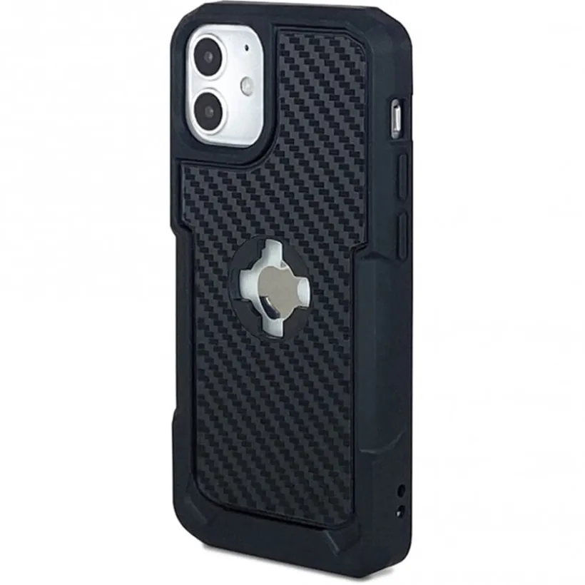 iPhone 12 Cover X-Guard
