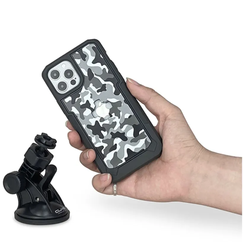 iPhone 12 Cover X-Guard