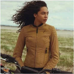 Isla WR Women Jacket