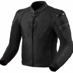Jacket Argon 2