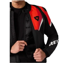 Jacket Automate