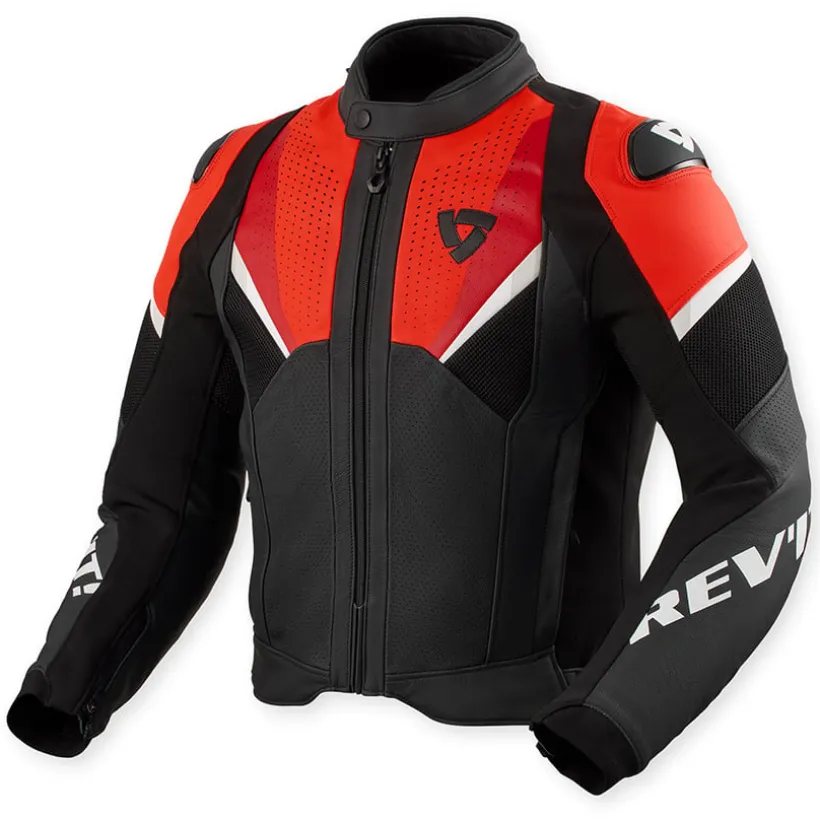 Jacket Automate