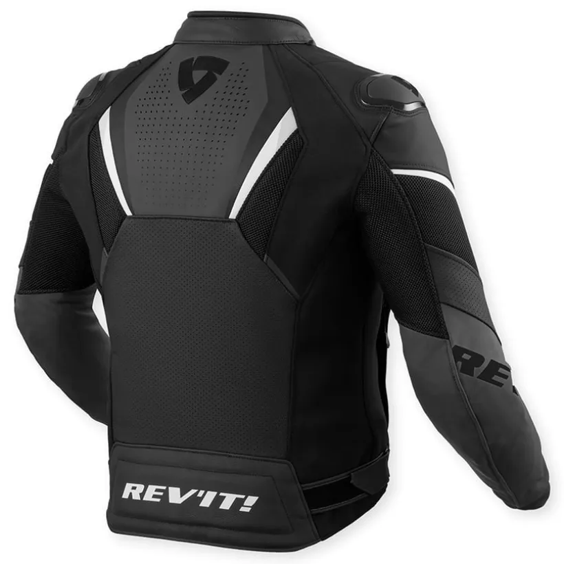 Jacket Automate