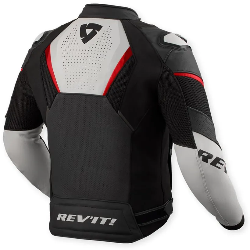 Jacket Automate
