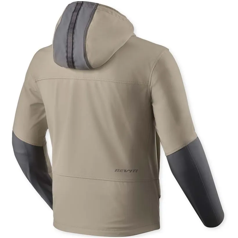 Jacket Boson