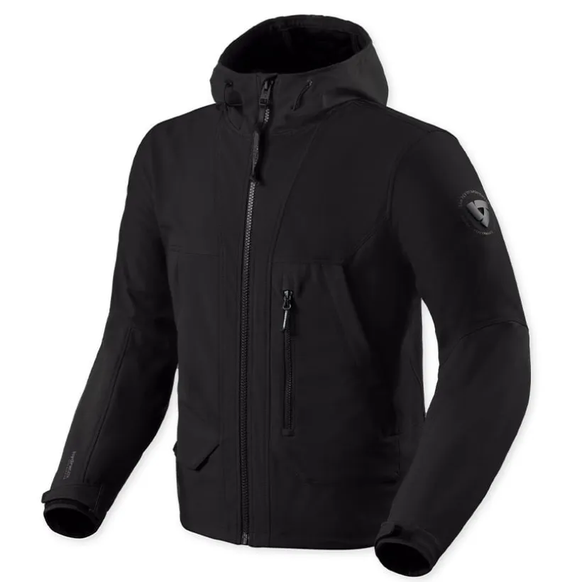 Jacket Boson