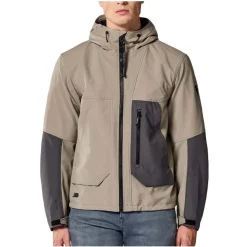 Jacket Boson