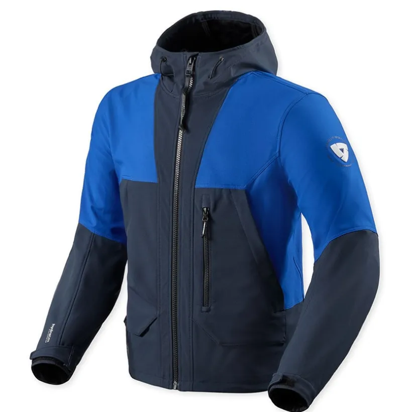 Jacket Boson