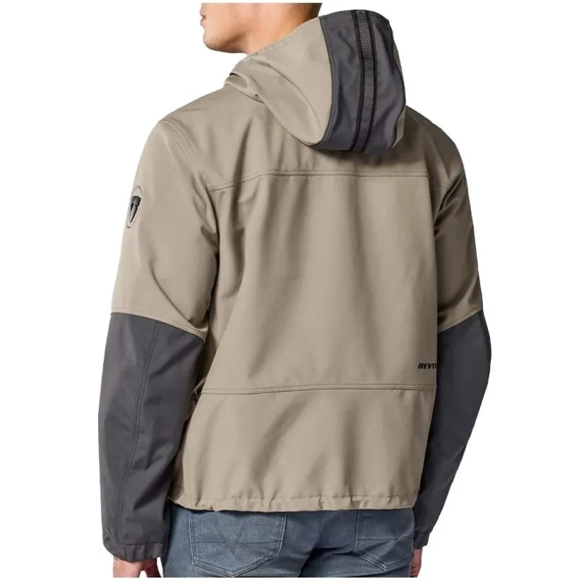 Jacket Boson