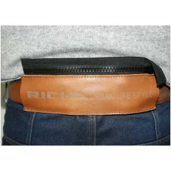 Jacket Connector Belt