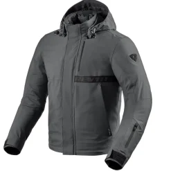 Jacket Montana H2O
