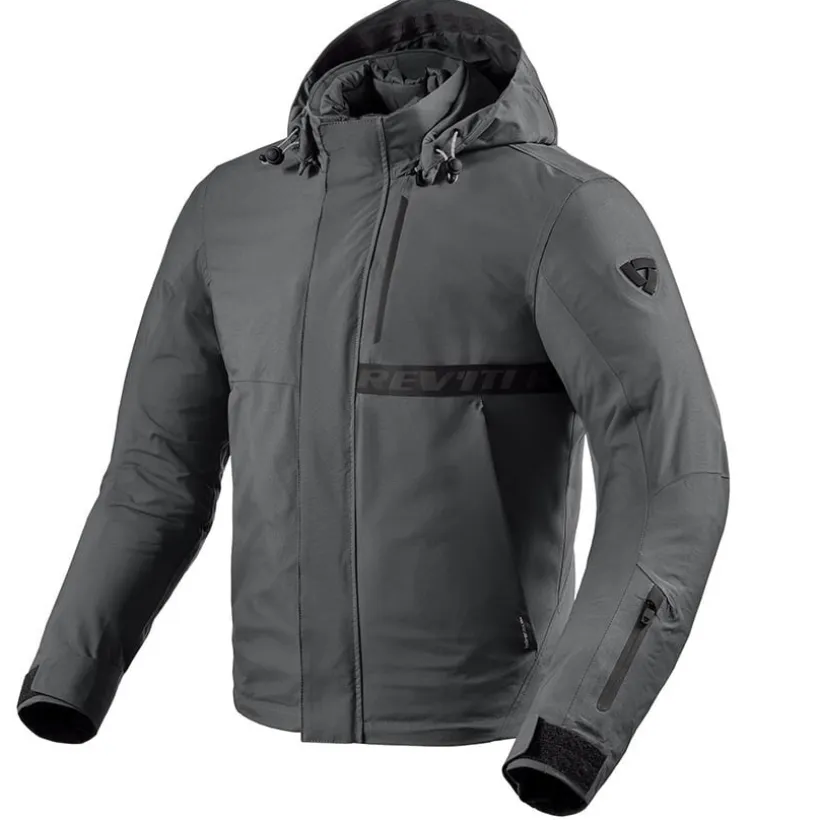 Jacket Montana H2O