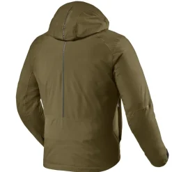 Jacket Montana H2O