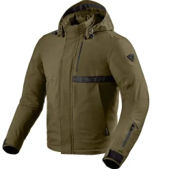 Jacket Montana H2O