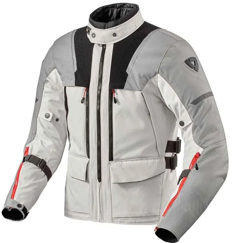 Jacket Offtrack 2 H2O