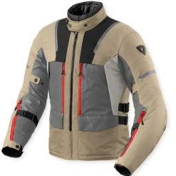 Jacket Offtrack 2 H2O