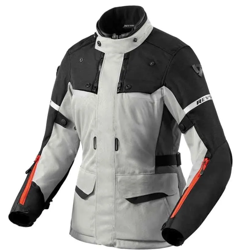 Jacket Outback 4 H2O Ladies