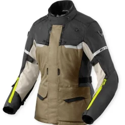 Jacket Outback 4 H2O Ladies