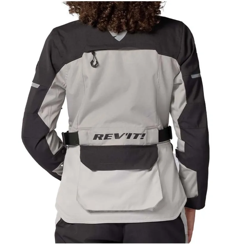 Jacket Outback 5 H2O Ladies