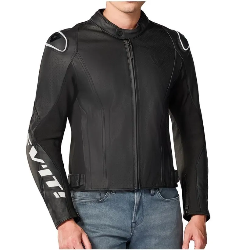Jacket Quadratic