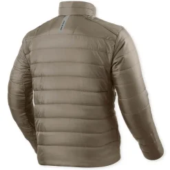 Jacket Solar 3