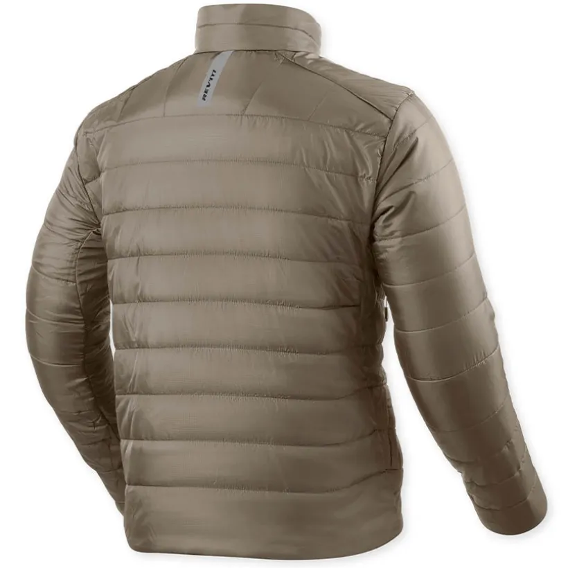 Jacket Solar 3