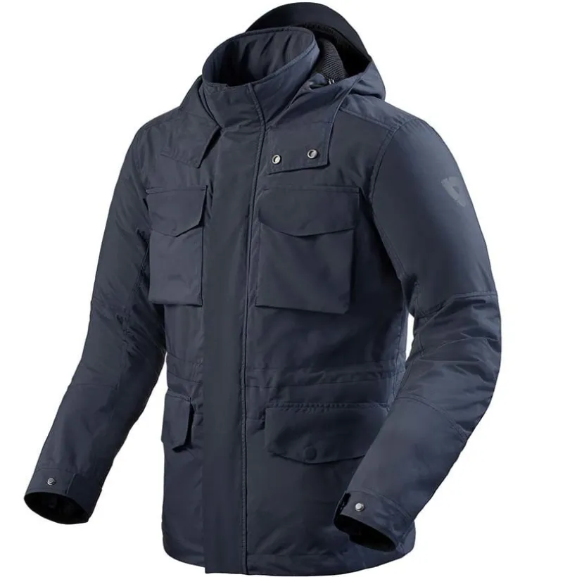 Jacket Triomphe 2 H2O