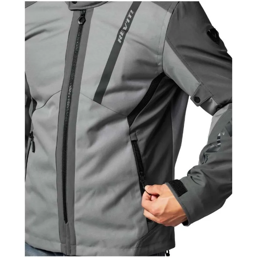 Jacket Venator H2O