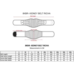 Kidney Belt