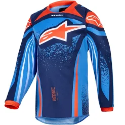 Kids Racer Nomur Jersey