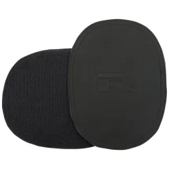 Knee Covers Leather