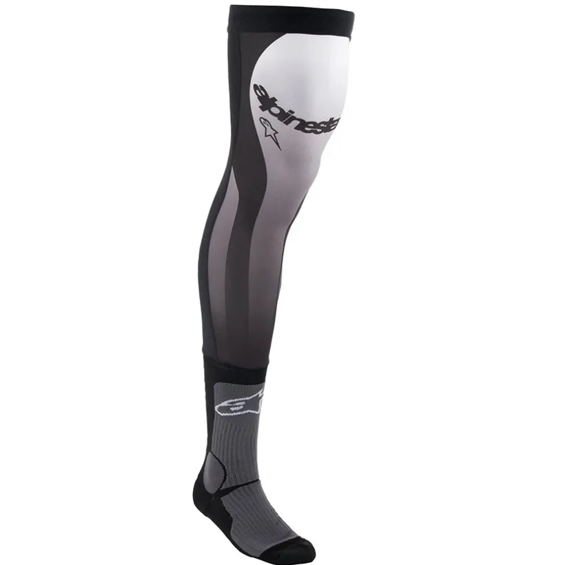Knie Brace Sokken