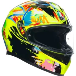K3 Rossi Winter Test