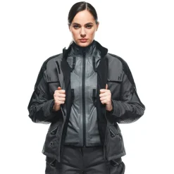 Ladakh 3L D-Dry Lady Jacket